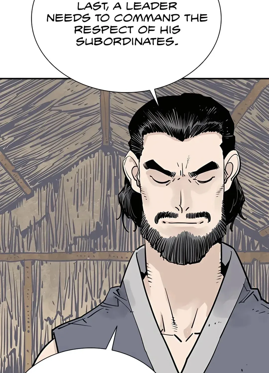 Read Death God chapter 23 image 12 on Lezhin