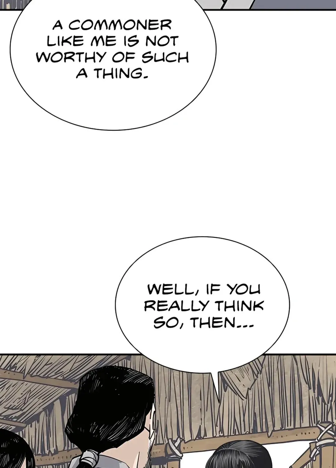 Read Death God chapter 23 image 13 on Lezhin