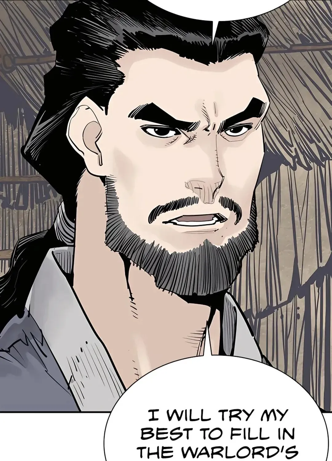 Read Death God chapter 23 image 15 on Lezhin