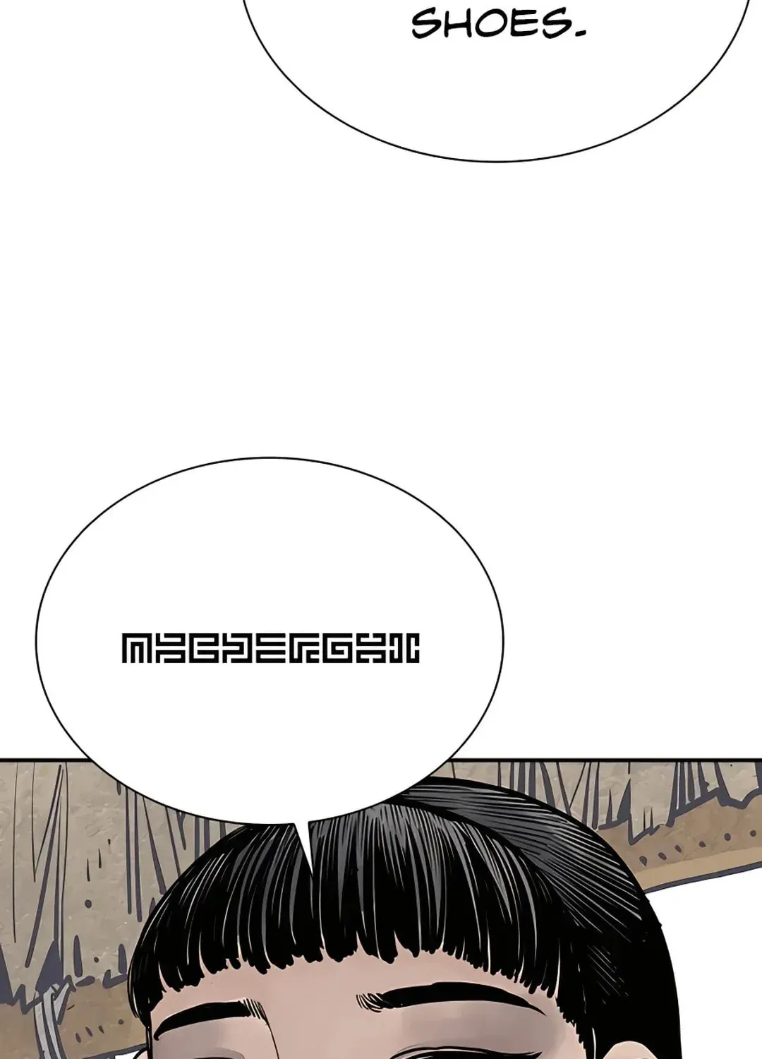Read Death God chapter 23 image 16 on Lezhin