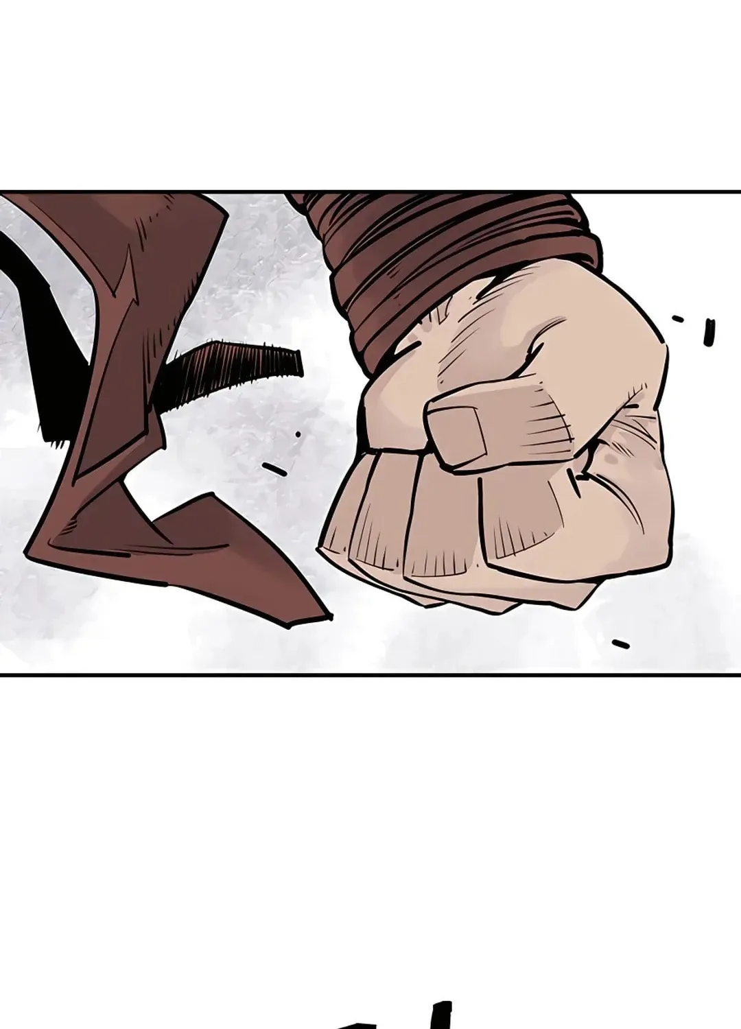 Read Death God chapter 23 image 22 on Lezhin