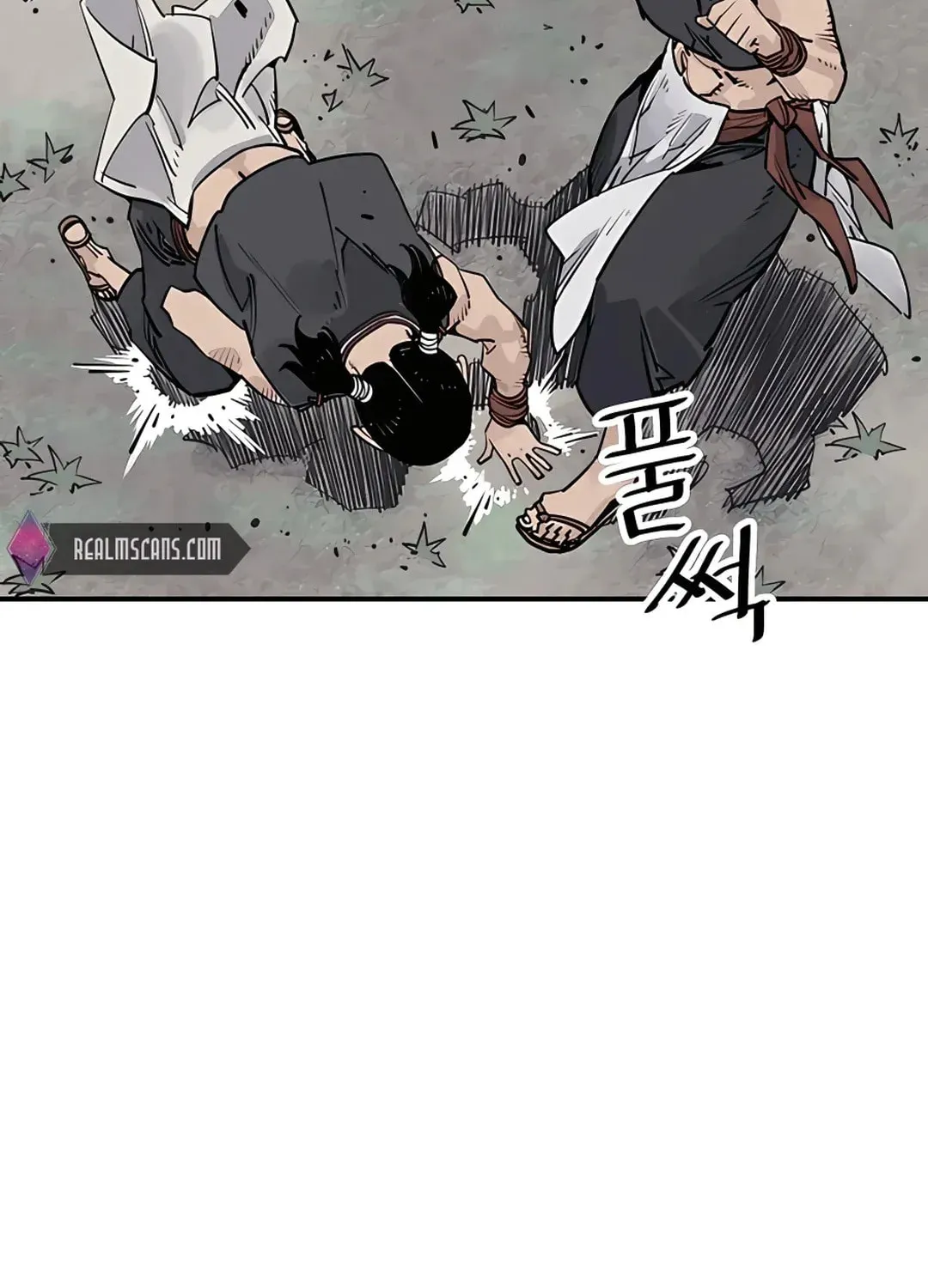 Read Death God chapter 23 image 25 on Lezhin