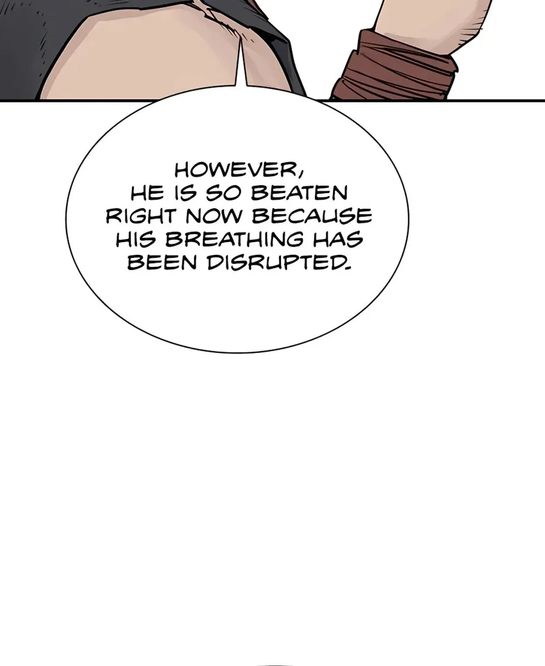 Read Death God chapter 23 image 27 on Lezhin