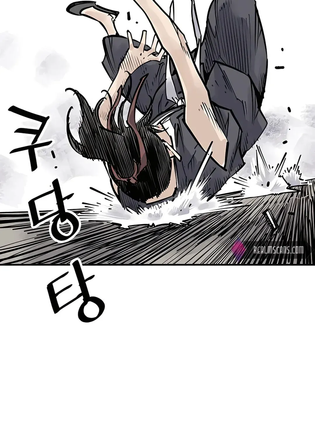 Read Death God chapter 23 image 36 on Lezhin
