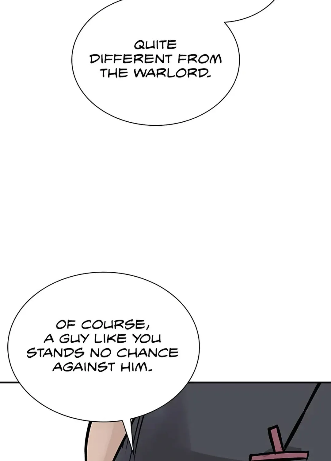 Read Death God chapter 23 image 39 on Lezhin
