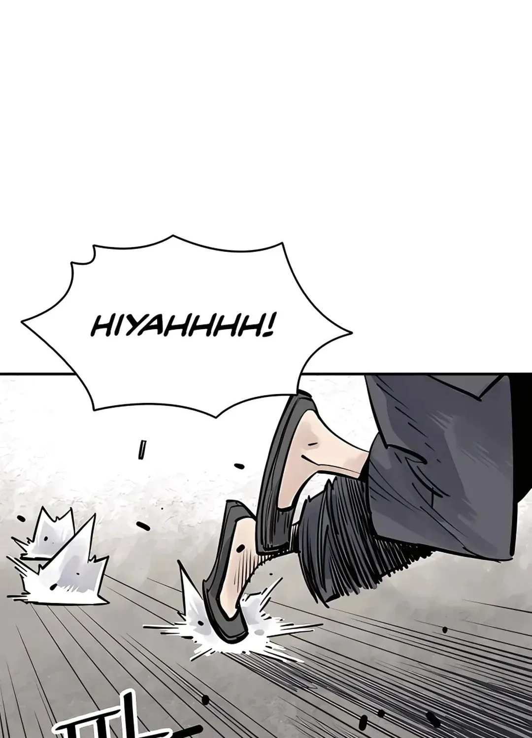 Read Death God chapter 23 image 43 on Lezhin