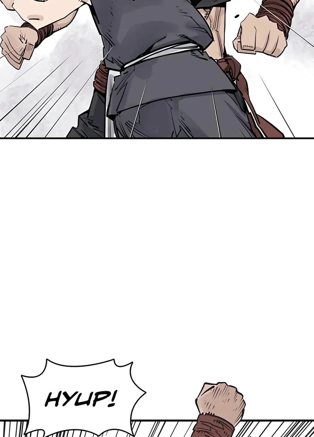 Read Death God chapter 23 image 45 on Lezhin