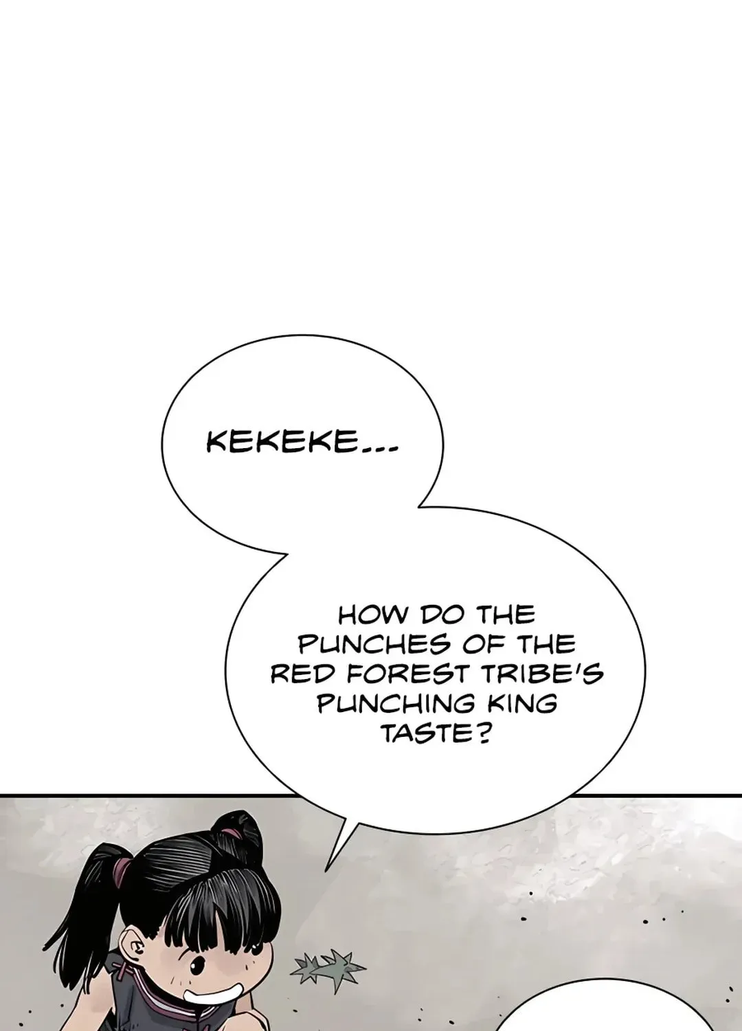 Read Death God chapter 23 image 49 on Lezhin