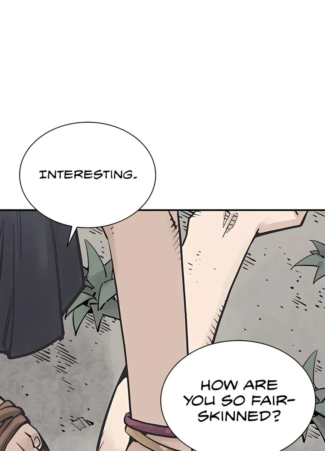 Read Death God chapter 23 image 51 on Lezhin