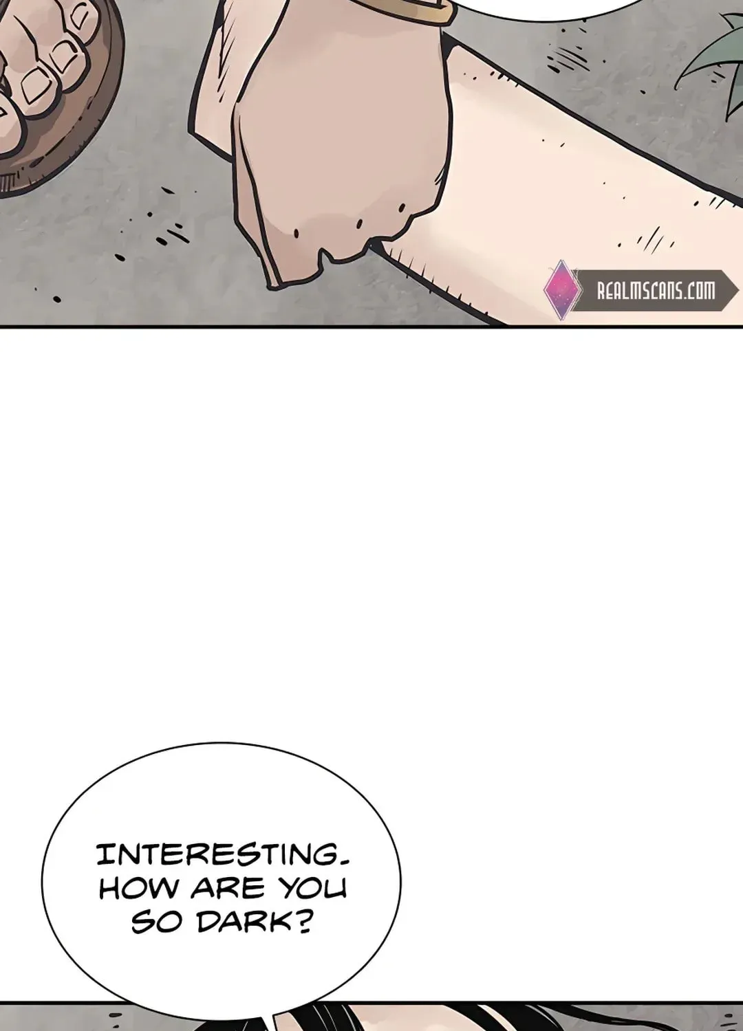 Read Death God chapter 23 image 52 on Lezhin