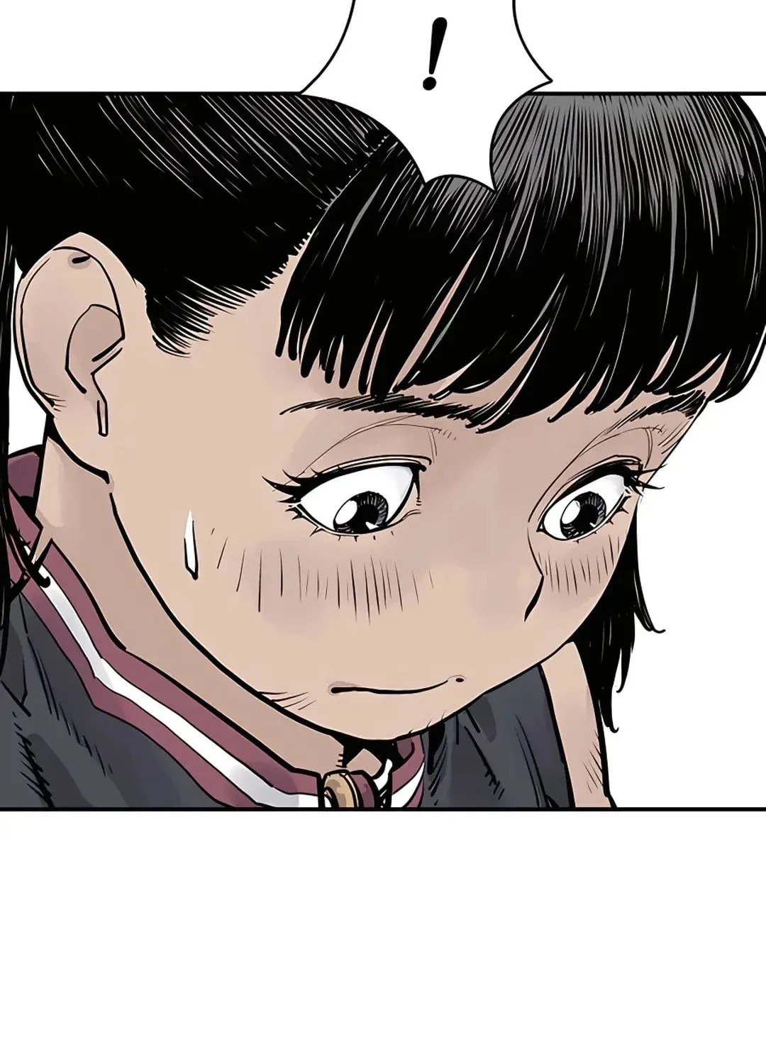 Read Death God chapter 23 image 54 on Lezhin