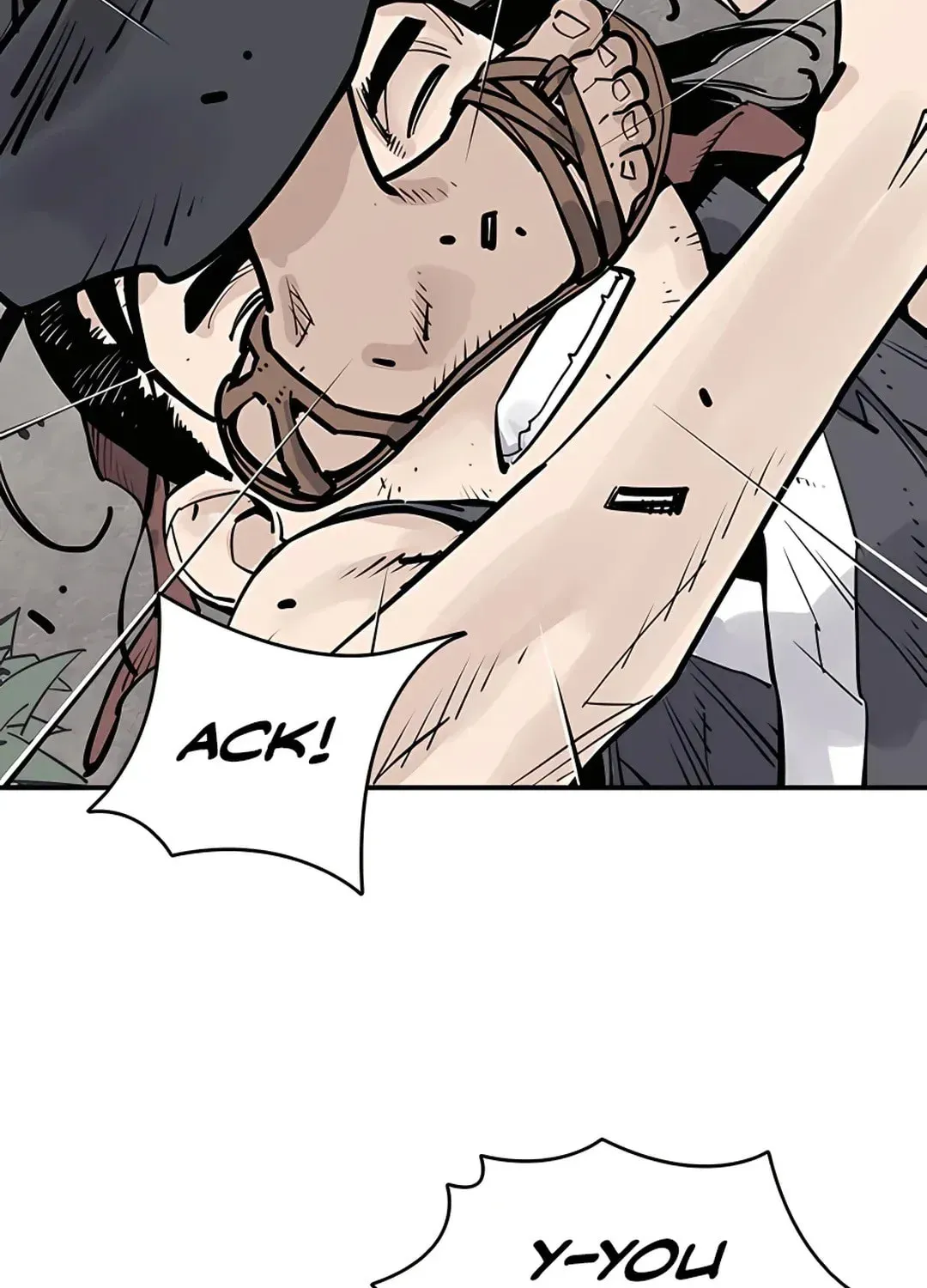 Read Death God chapter 23 image 56 on Lezhin