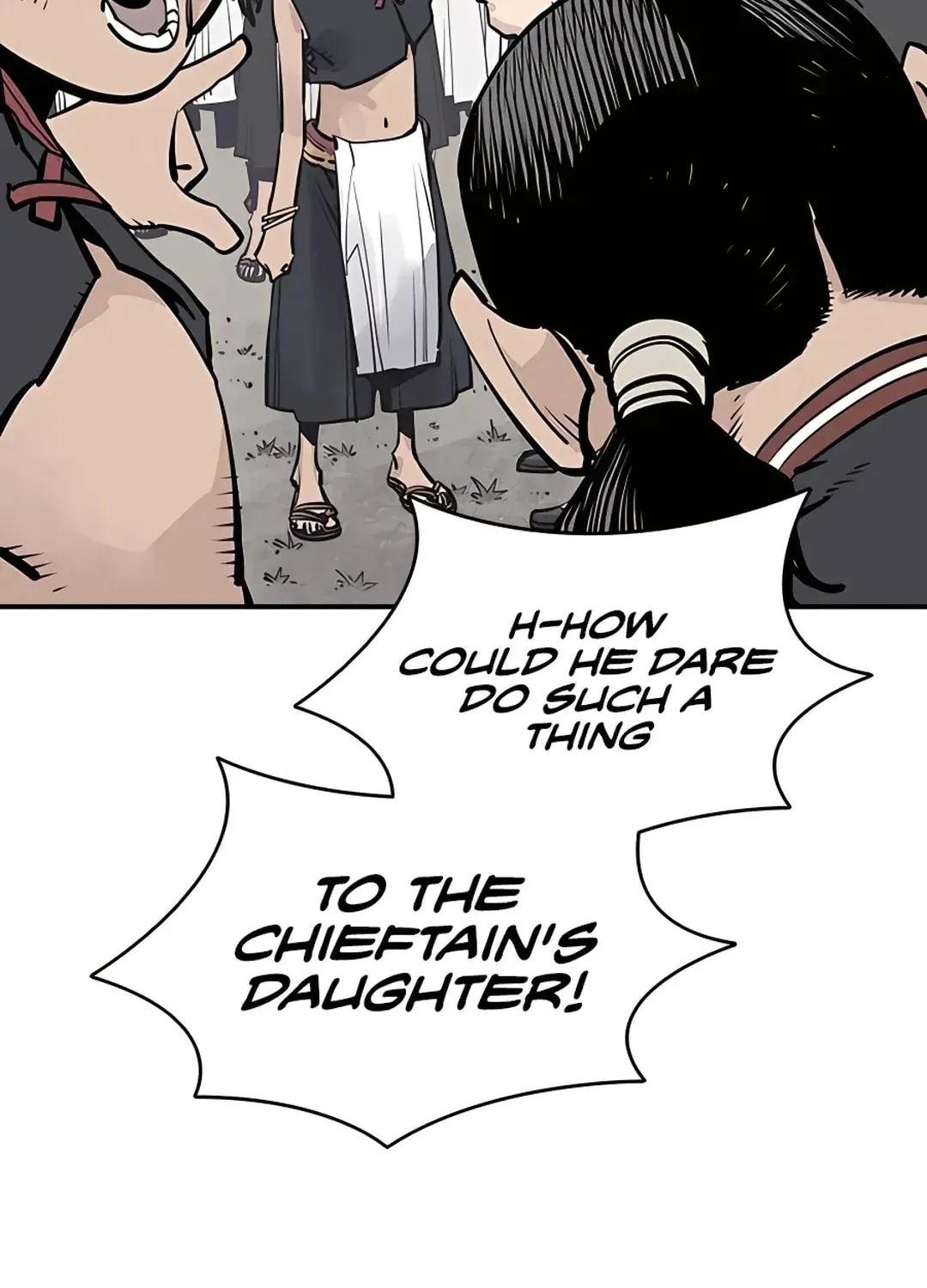 Read Death God chapter 23 image 61 on Lezhin