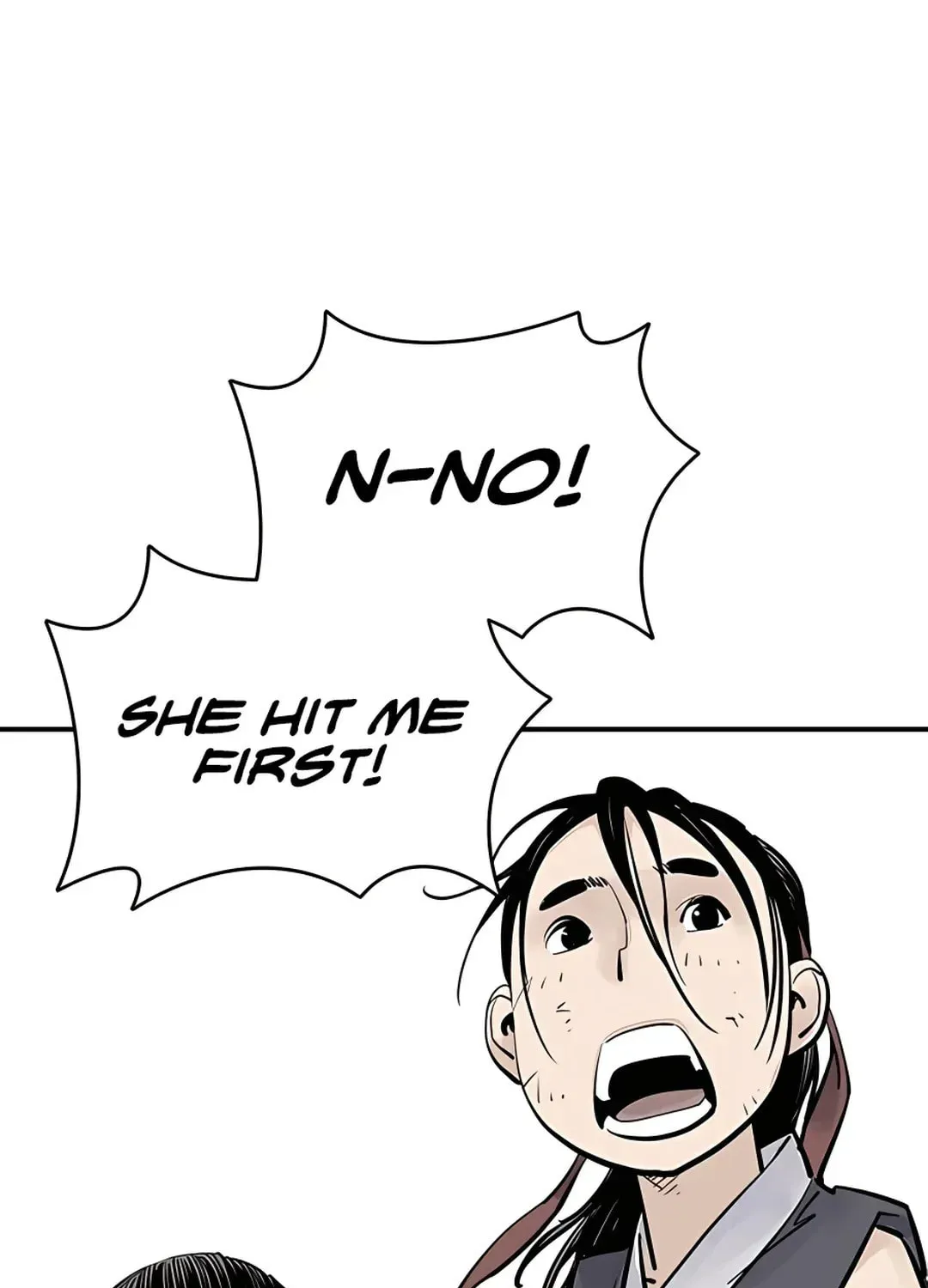 Read Death God chapter 23 image 62 on Lezhin