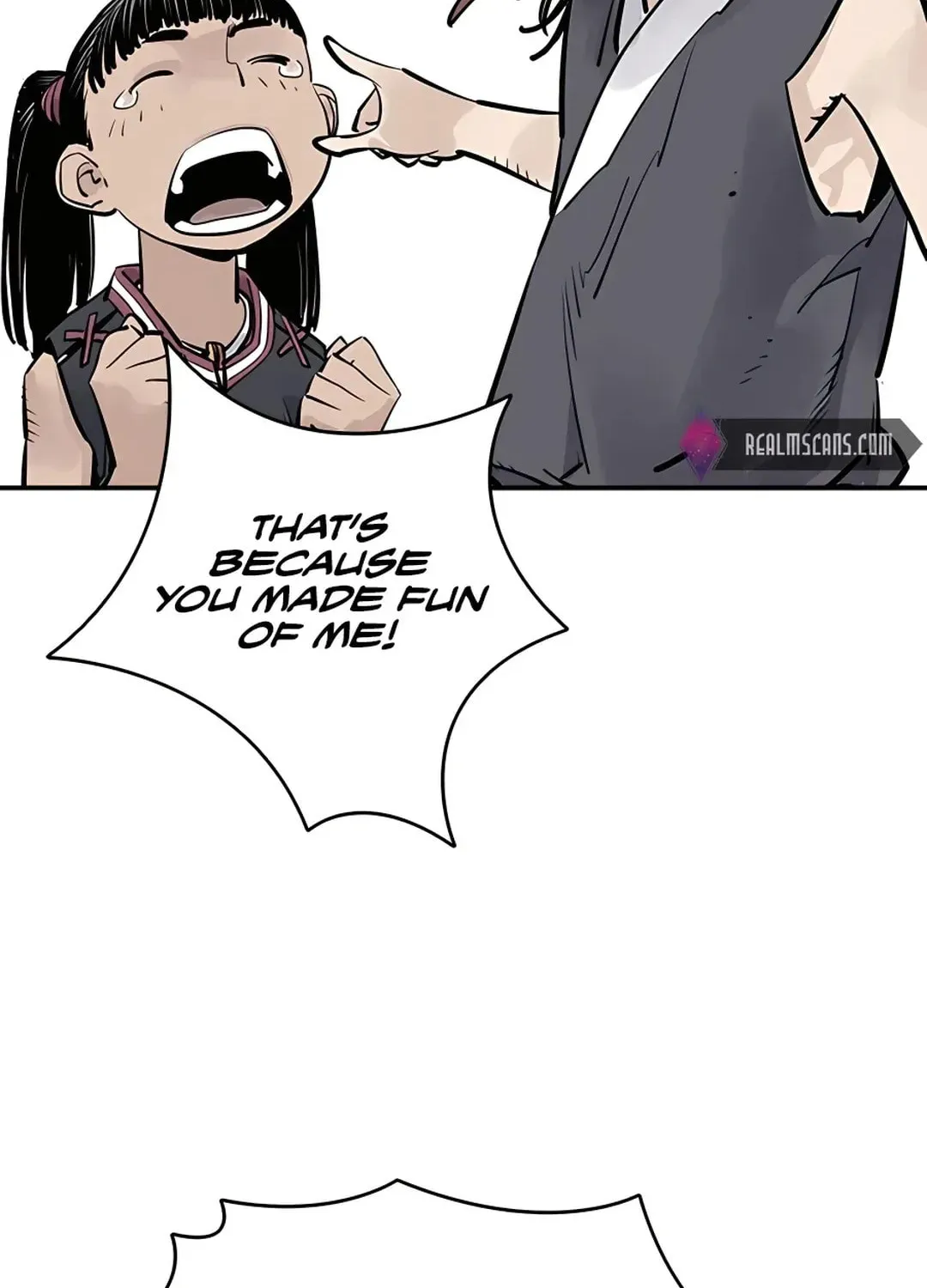 Read Death God chapter 23 image 63 on Lezhin