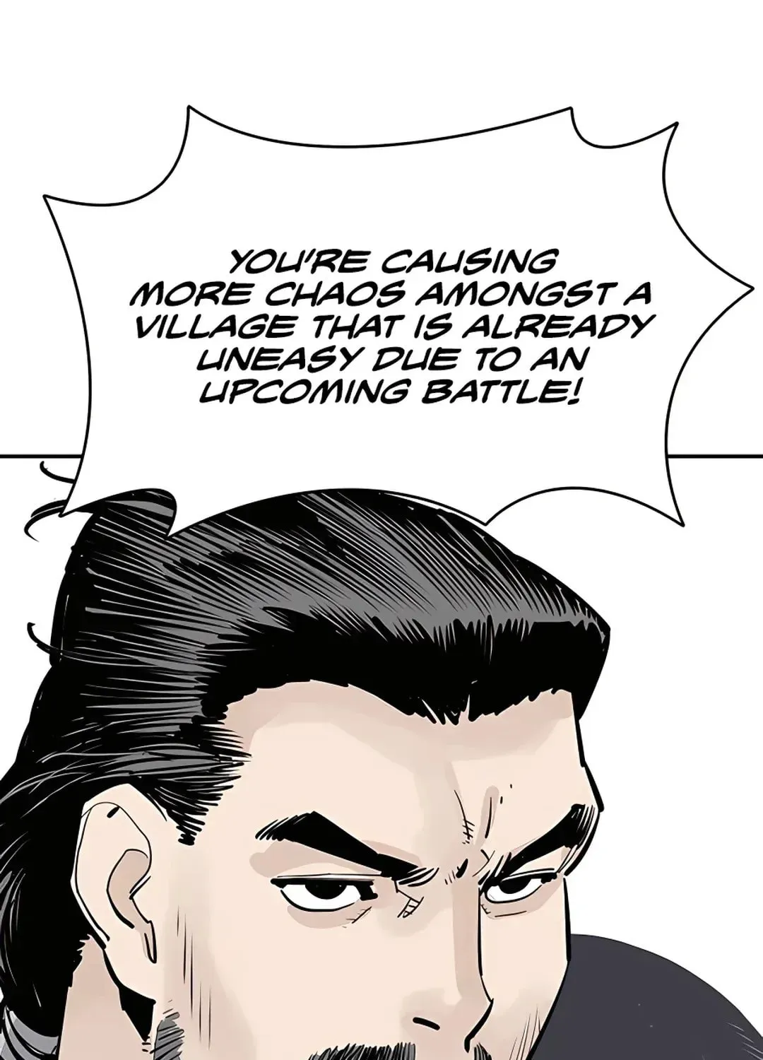Read Death God chapter 23 image 68 on Lezhin