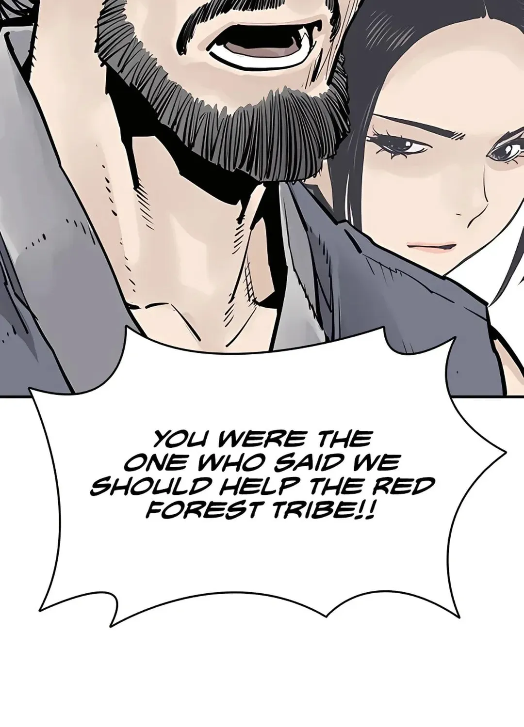 Read Death God chapter 23 image 69 on Lezhin