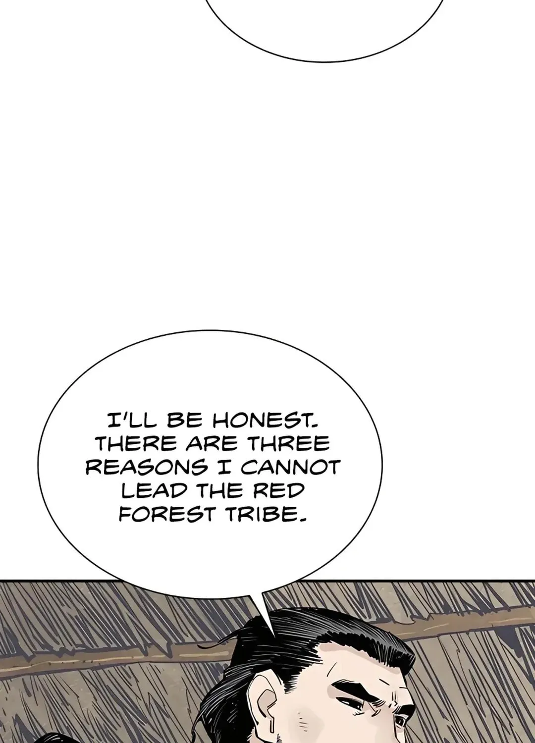 Read Death God chapter 23 image 7 on Lezhin