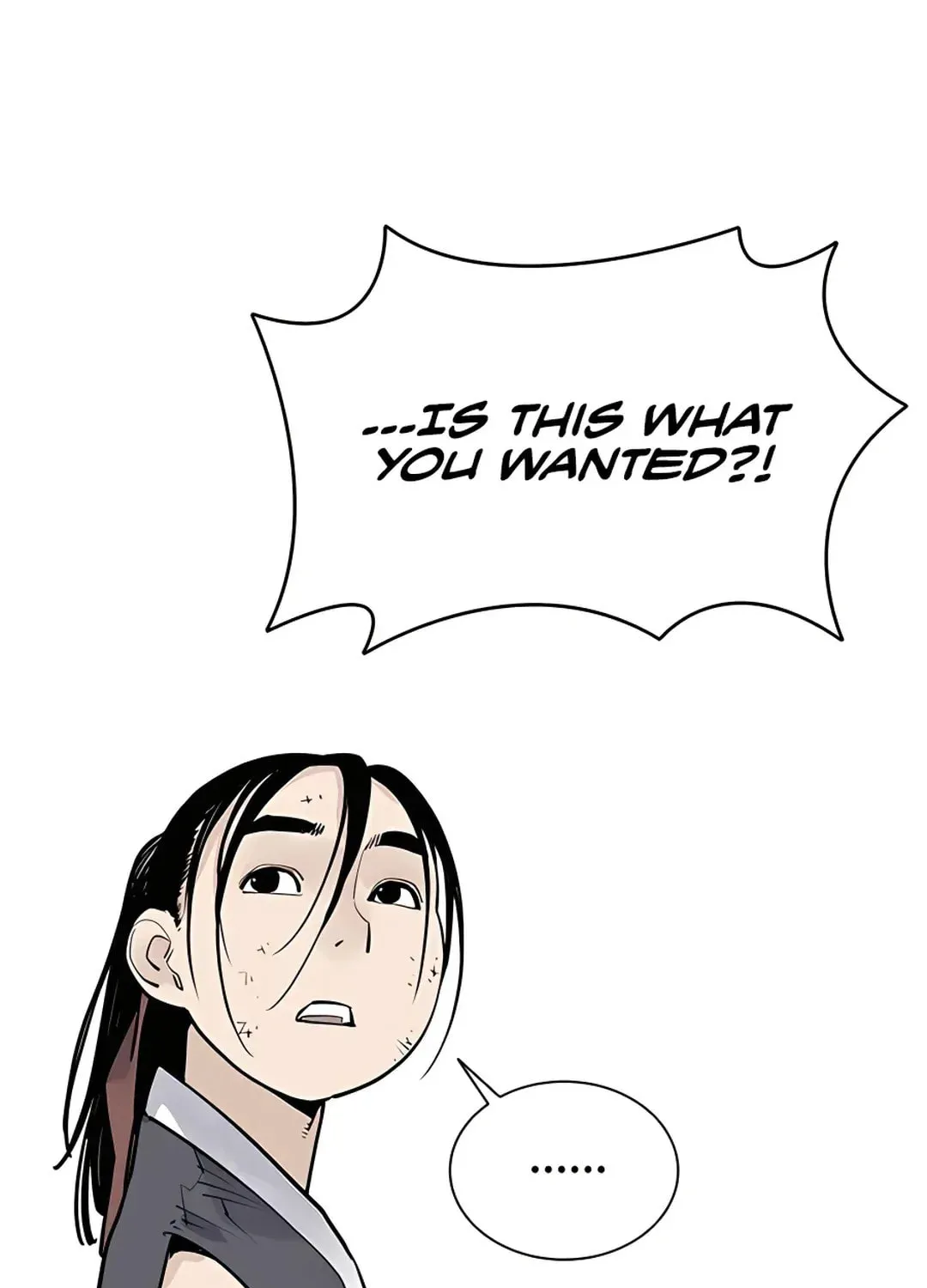 Read Death God chapter 23 image 70 on Lezhin