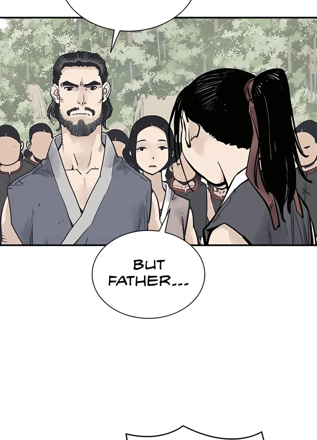 Read Death God chapter 23 image 72 on Lezhin