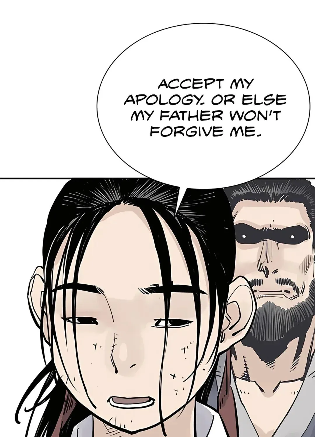 Read Death God chapter 23 image 76 on Lezhin