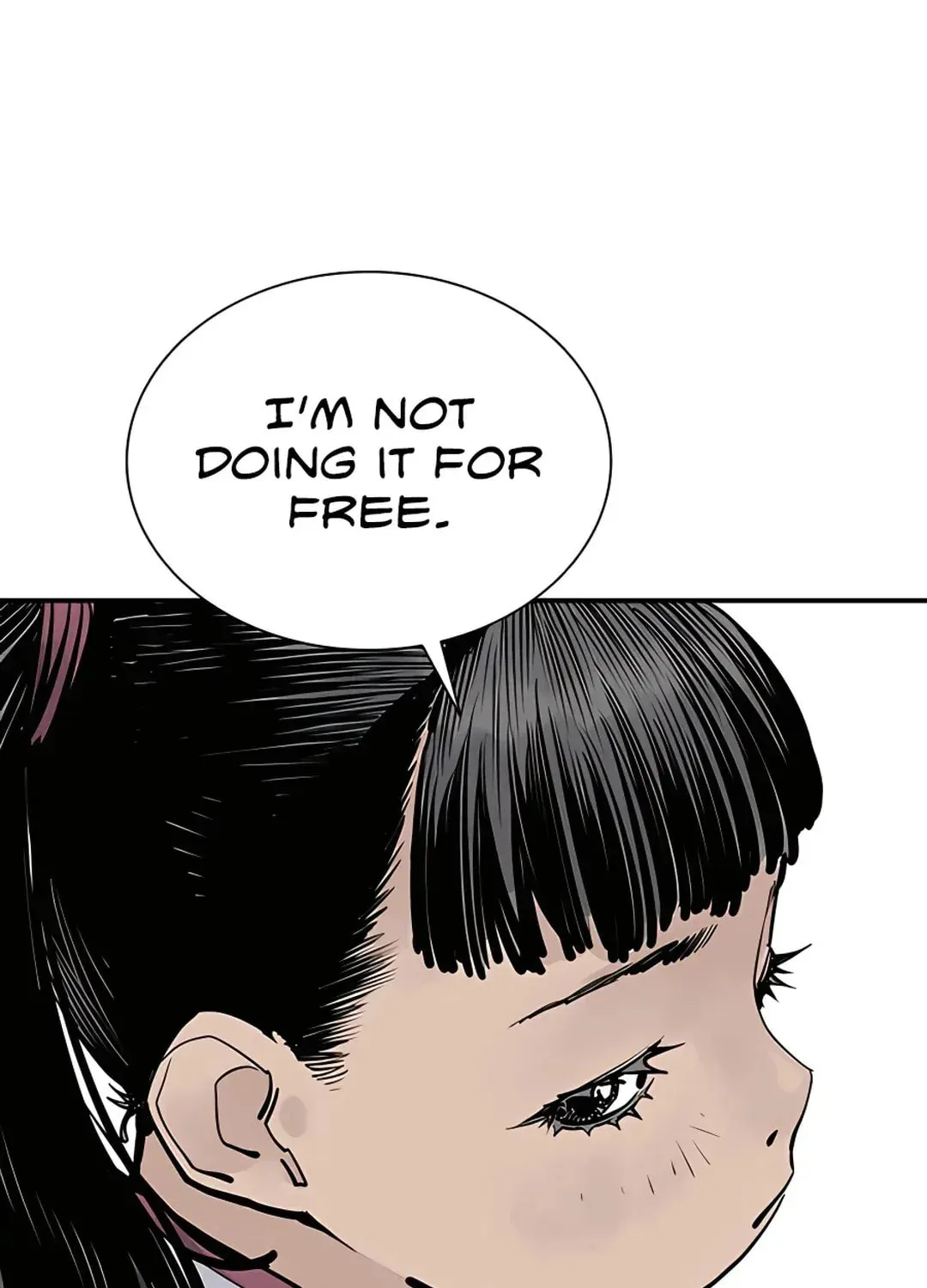 Read Death God chapter 23 image 78 on Lezhin