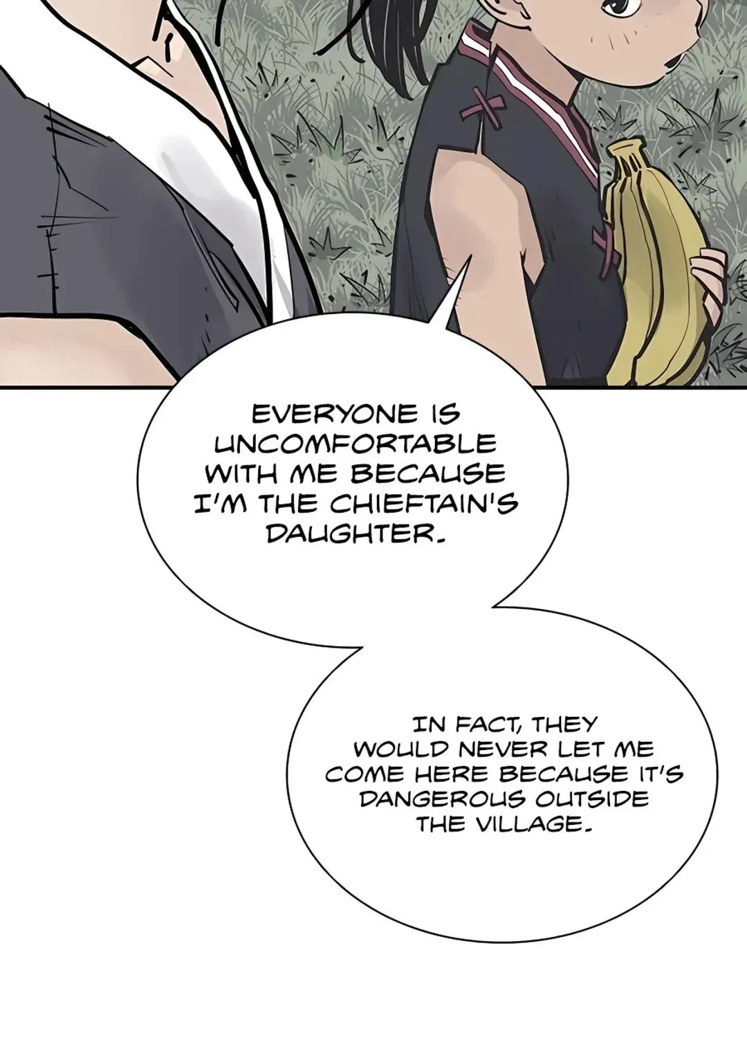 Read Death God chapter 23 image 89 on Lezhin