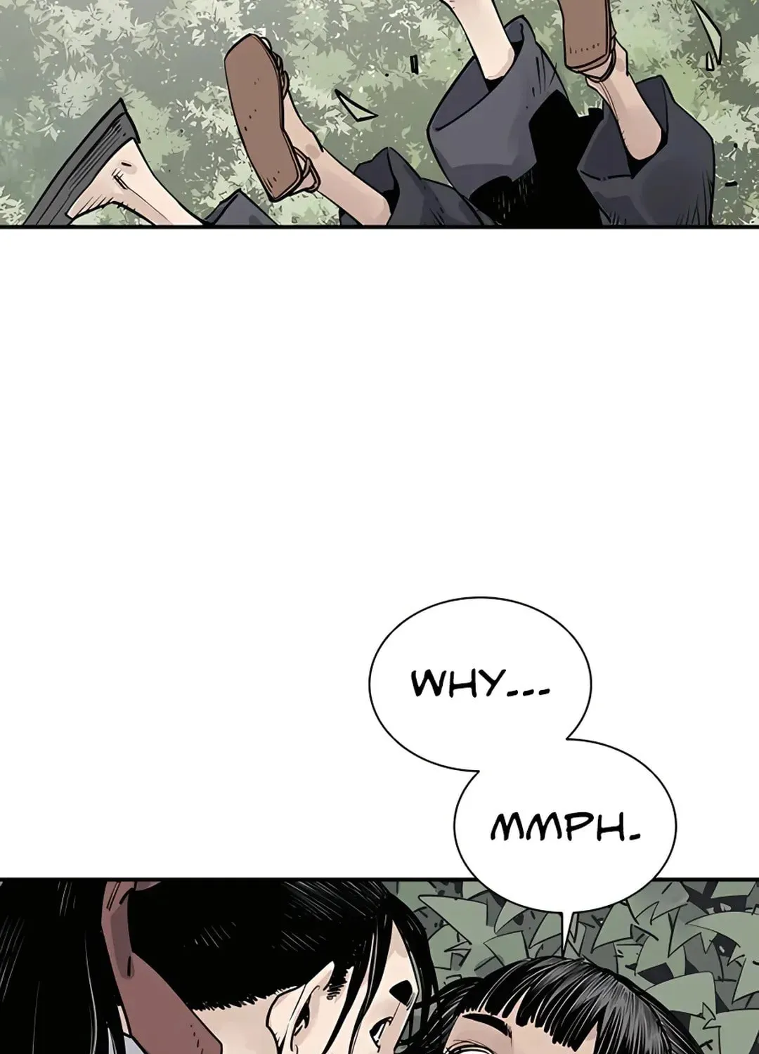 Read Death God chapter 23 image 94 on Lezhin