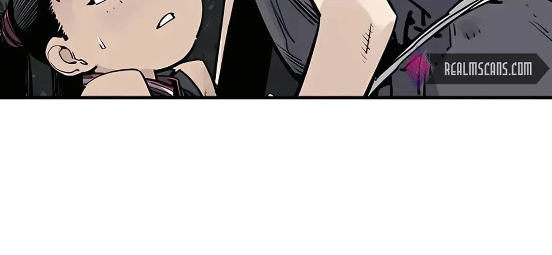 Read Death God chapter 23 image 97 on Lezhin