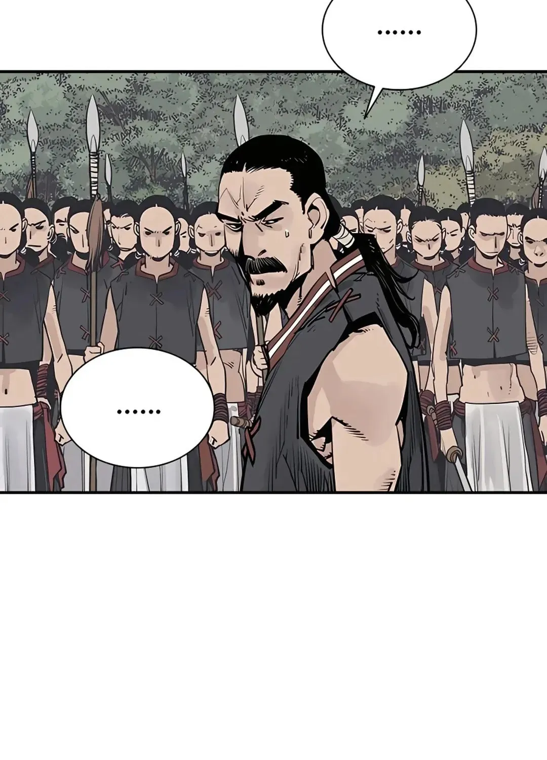 Read Death God chapter 25 image 22 on Lezhin
