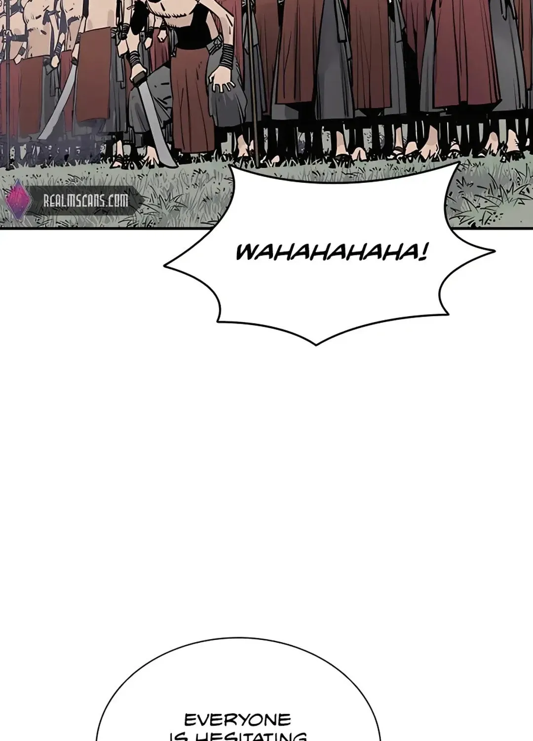 Read Death God chapter 25 image 24 on Lezhin