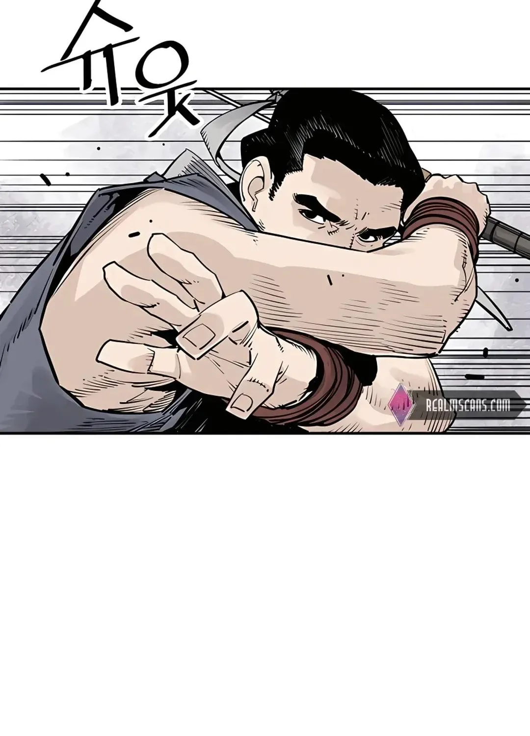 Read Death God chapter 25 image 29 on Lezhin