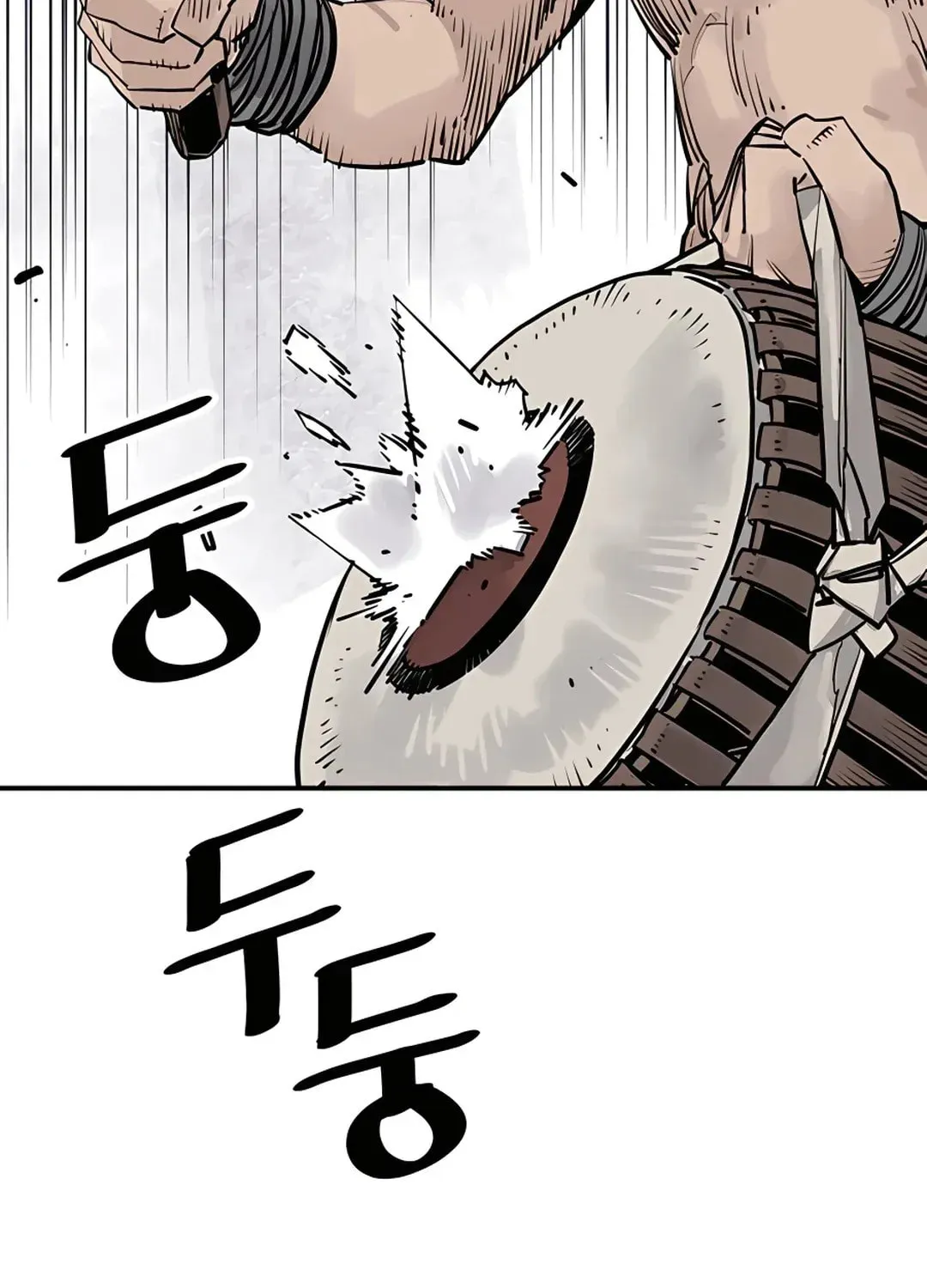 Read Death God chapter 25 image 36 on Lezhin