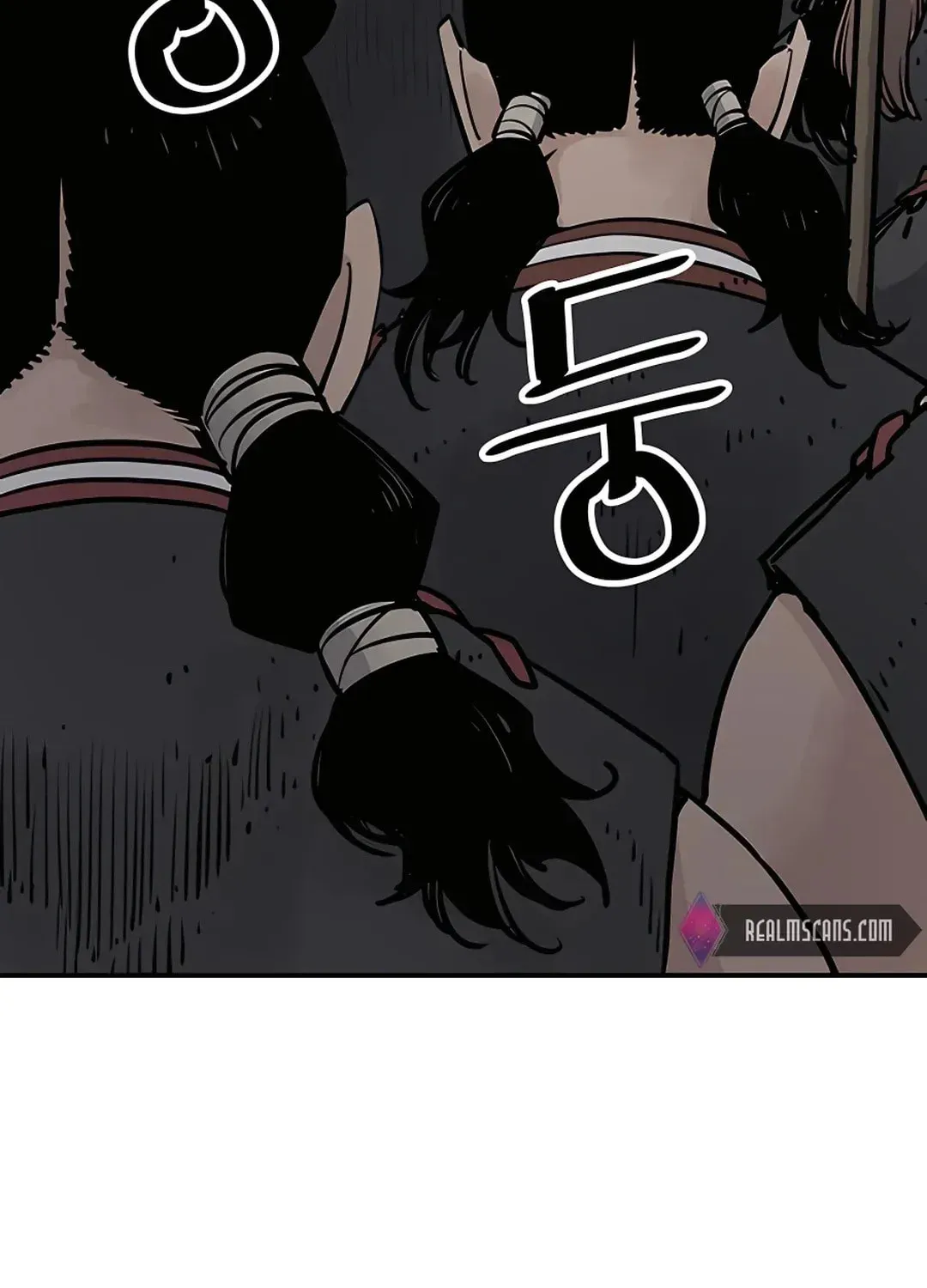 Read Death God chapter 25 image 4 on Lezhin