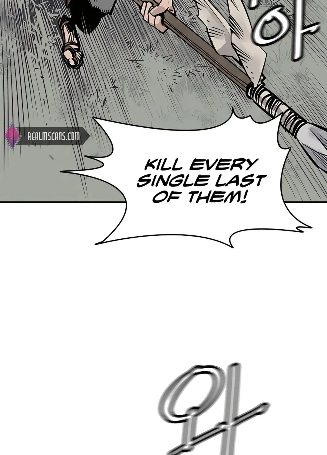 Read Death God chapter 25 image 41 on Lezhin