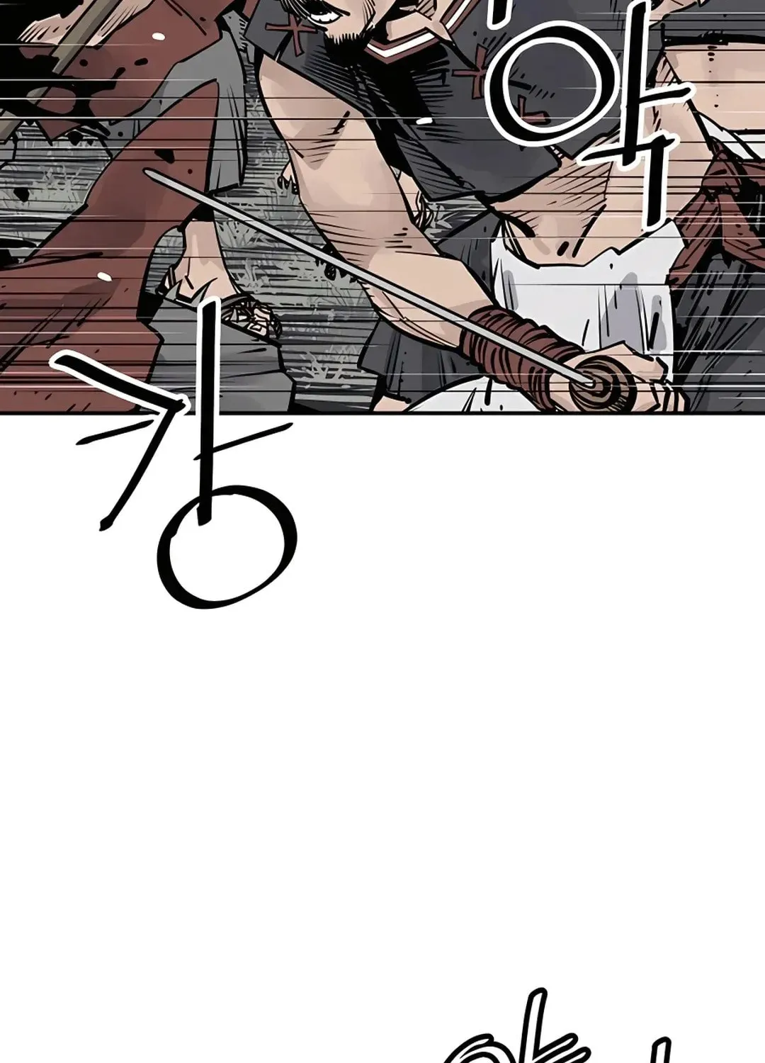 Read Death God chapter 25 image 51 on Lezhin