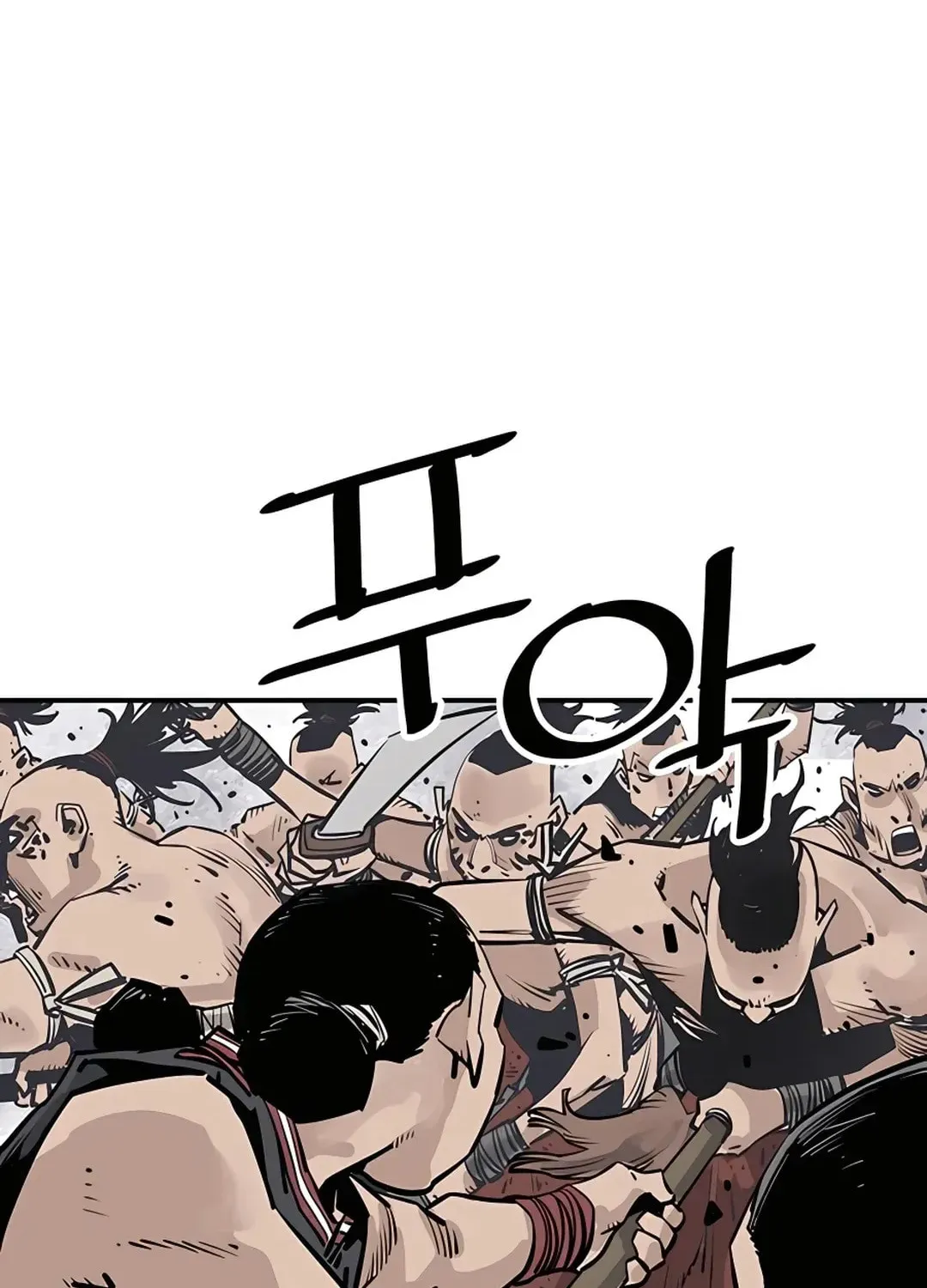 Read Death God chapter 25 image 53 on Lezhin