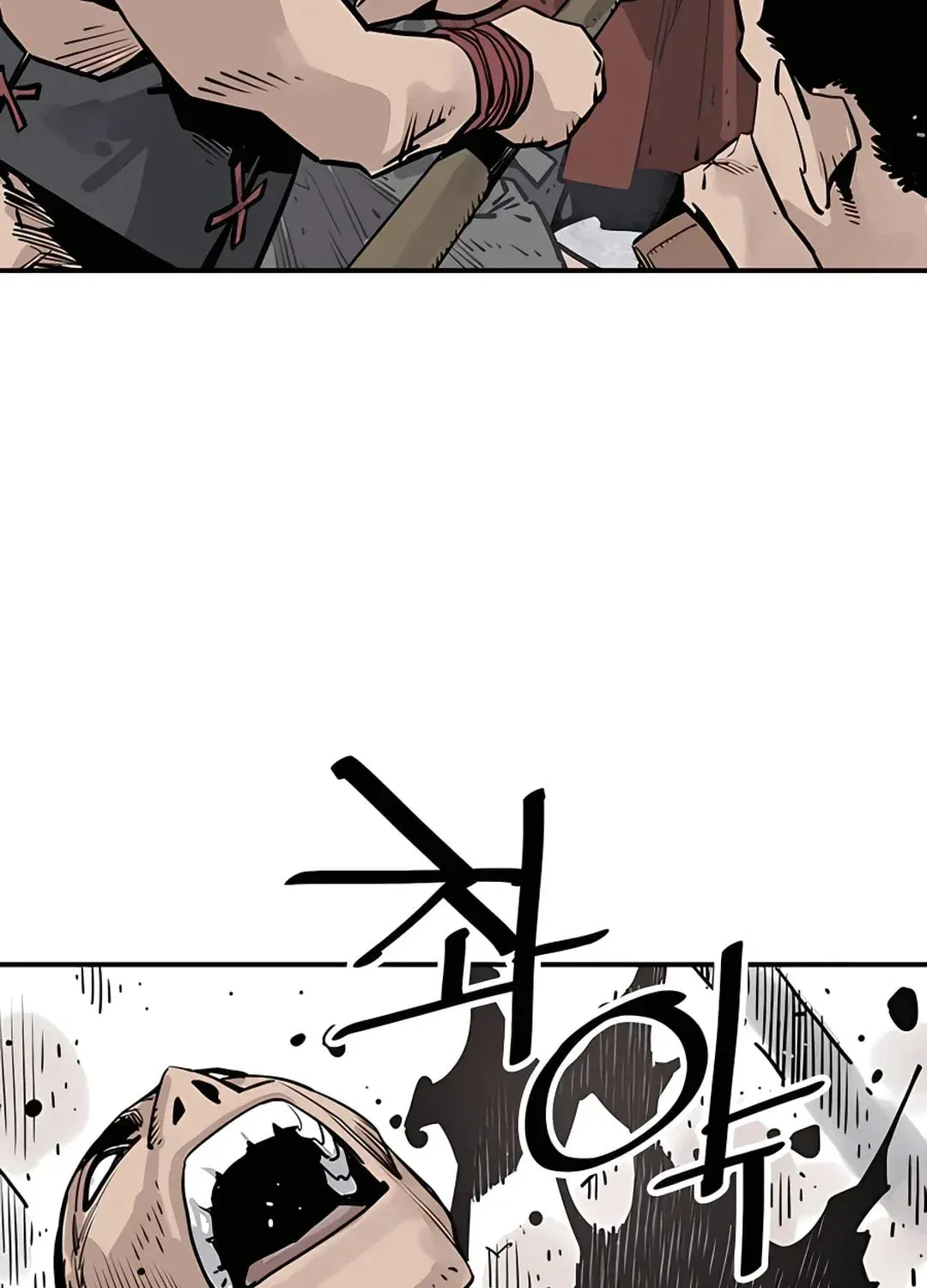 Read Death God chapter 25 image 54 on Lezhin