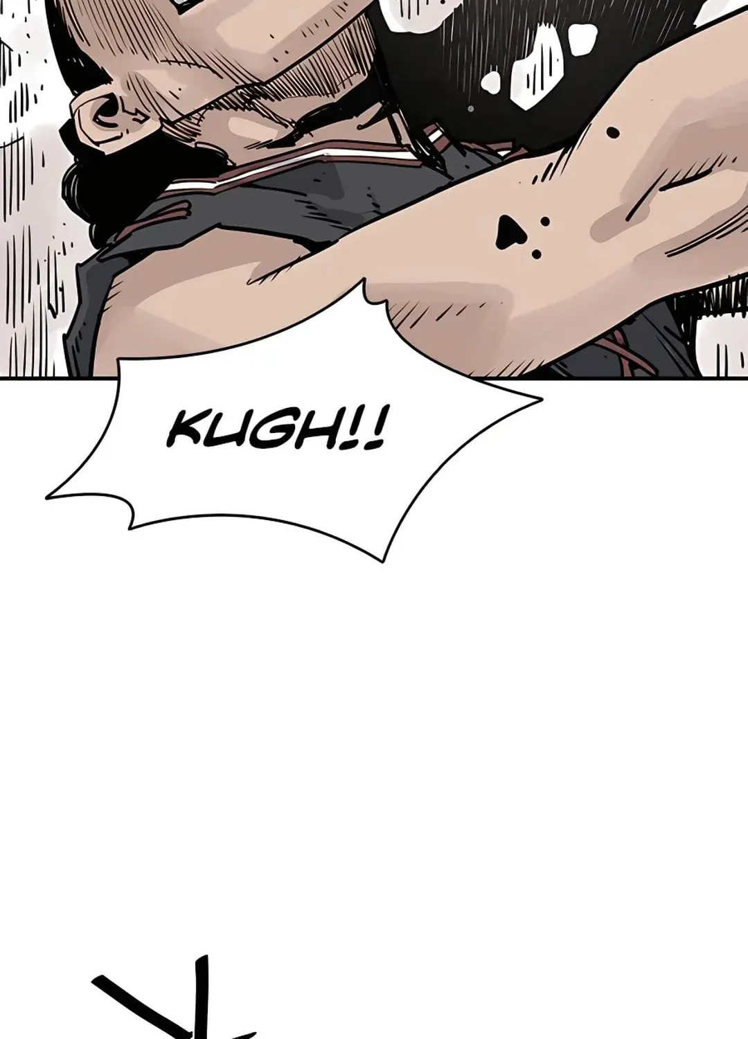 Read Death God chapter 25 image 55 on Lezhin