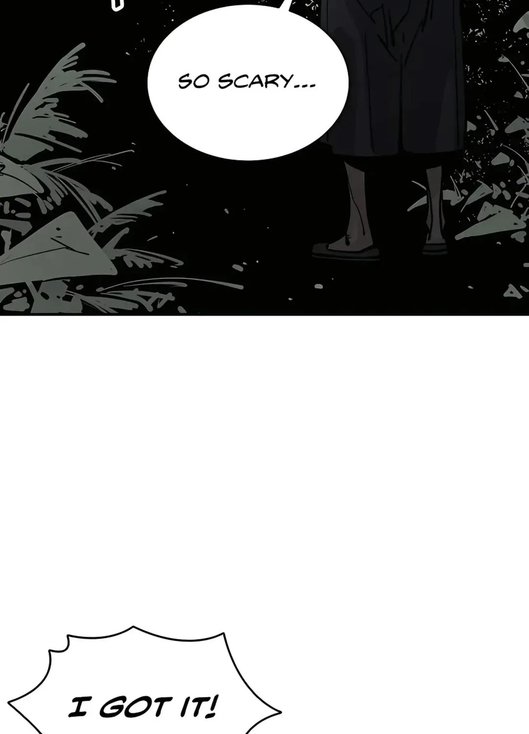 Read Death God chapter 25 image 62 on Lezhin