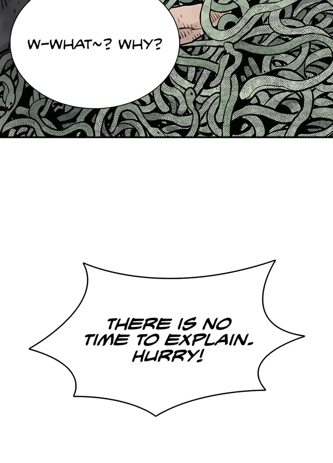 Read Death God chapter 25 image 68 on Lezhin
