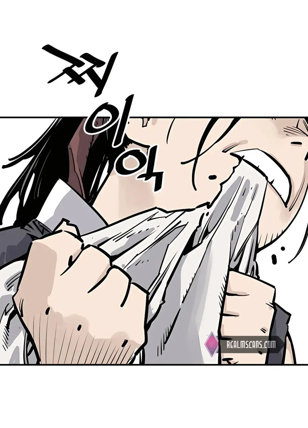 Read Death God chapter 25 image 69 on Lezhin