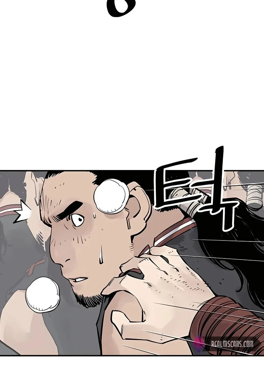 Read Death God chapter 25 image 7 on Lezhin