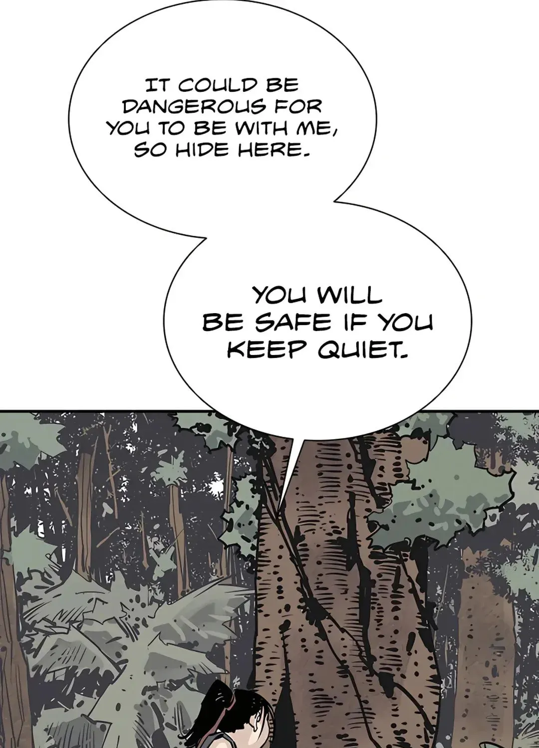 Read Death God chapter 25 image 75 on Lezhin