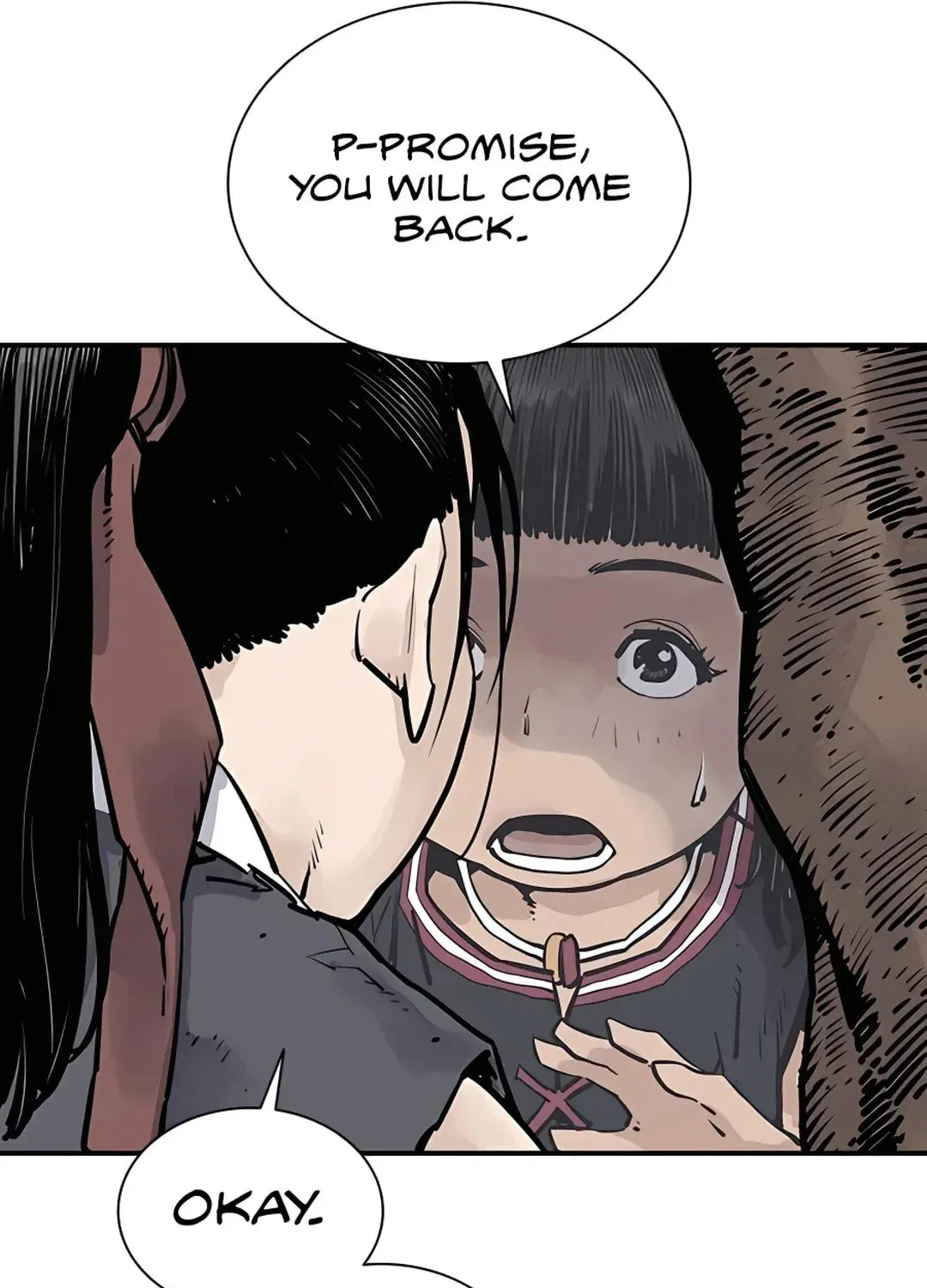 Read Death God chapter 25 image 77 on Lezhin