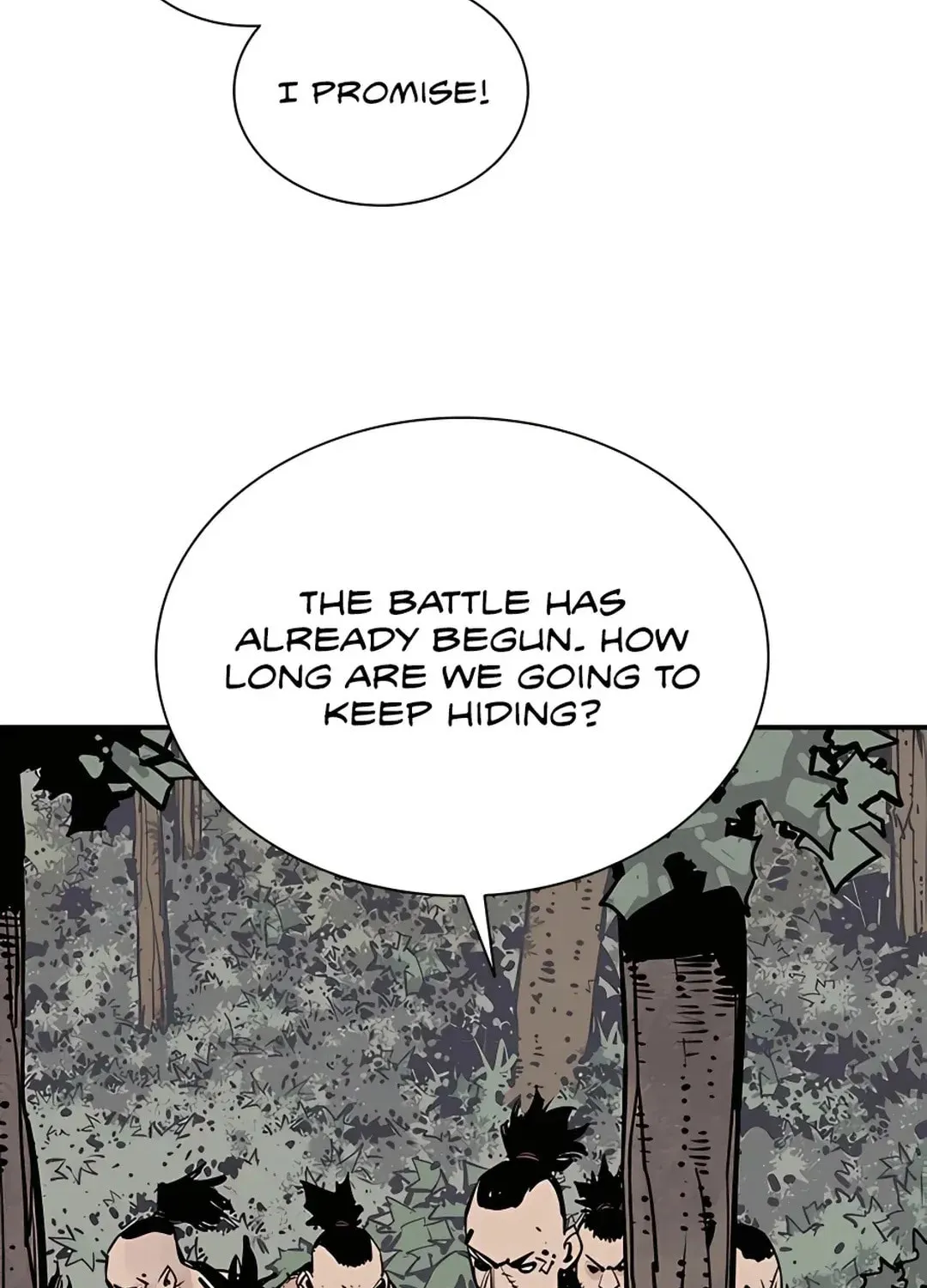 Read Death God chapter 25 image 78 on Lezhin