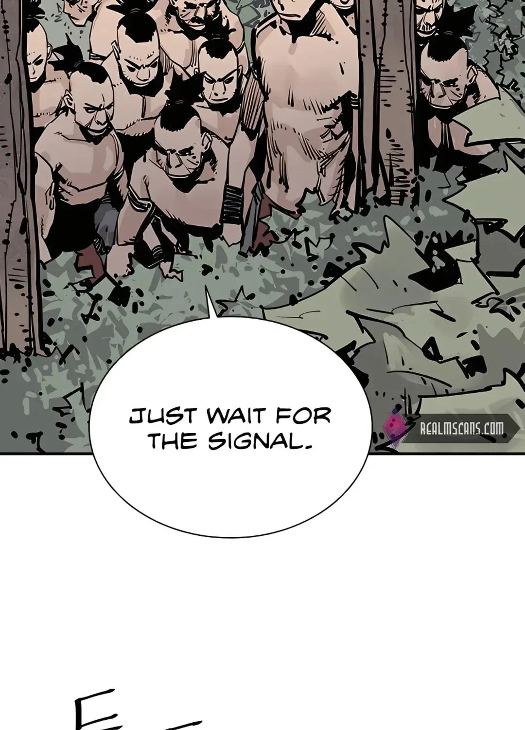 Read Death God chapter 25 image 79 on Lezhin