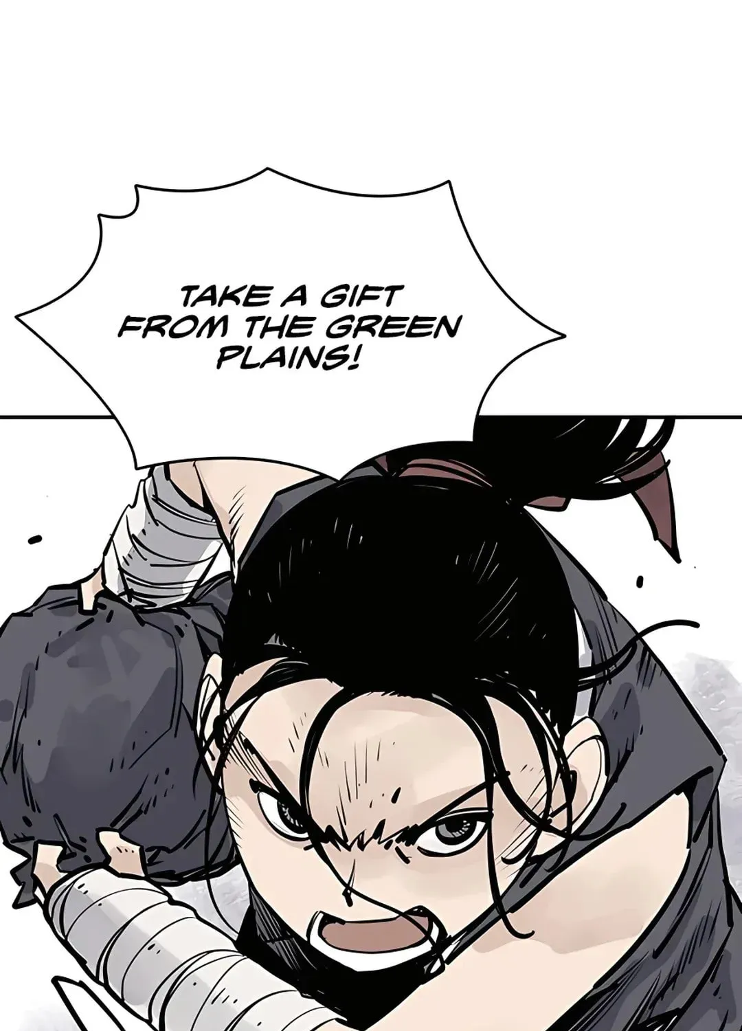 Read Death God chapter 25 image 85 on Lezhin