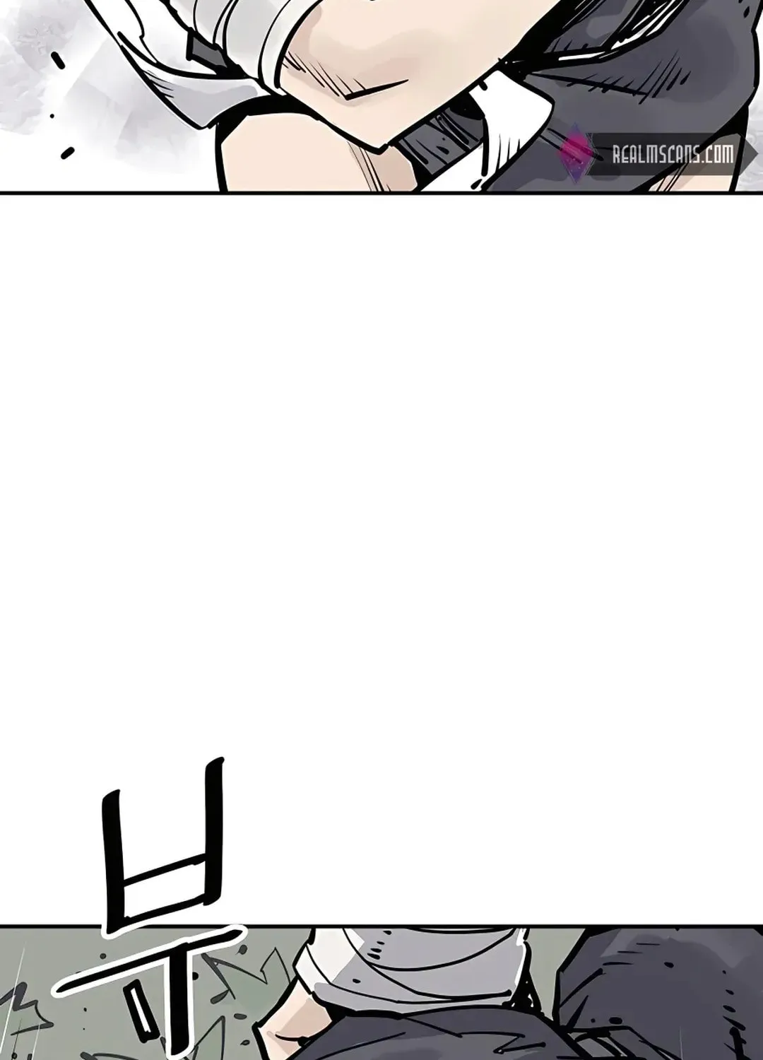 Read Death God chapter 25 image 86 on Lezhin