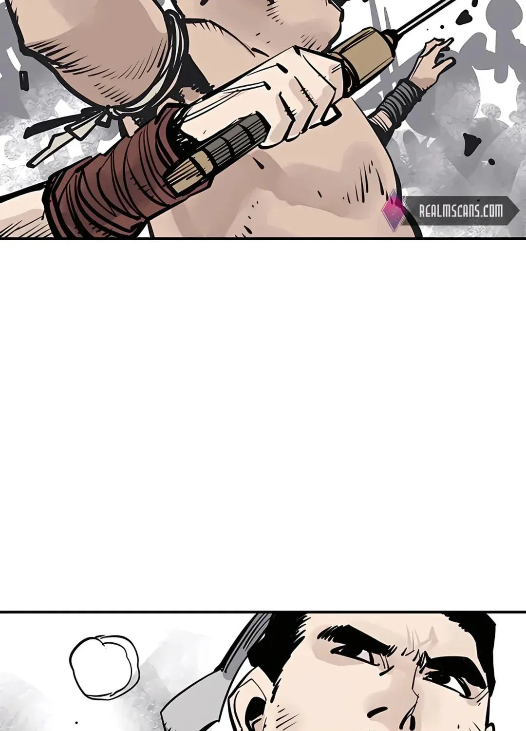 Read Death God chapter 26 image 100 on Lezhin